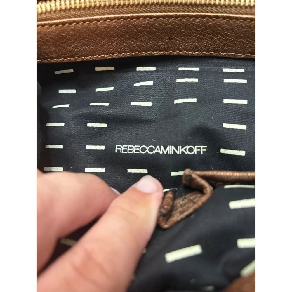Rebecca Minkoff rebecca minkoff